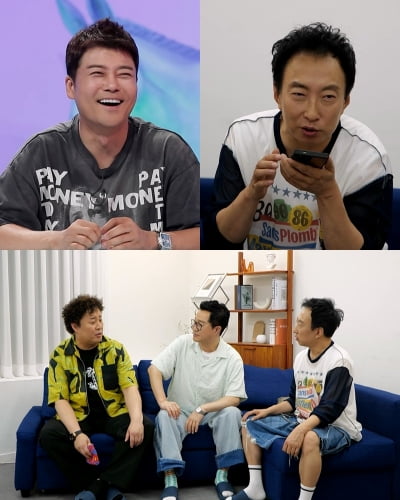 전현무, 고척돔서 '링딩동' 출 수 있을까…지하수 "코첼라·도쿄돔도 가고파"('사당귀')