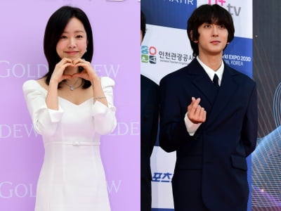 チョン・ナビチェ・ジョンフン、ハン・ジミンと熱愛心情告白