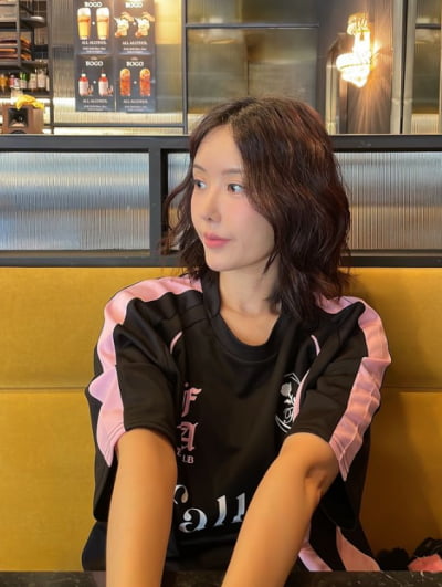'돌싱' 이소라, 코 수술하니 여배우 비주얼