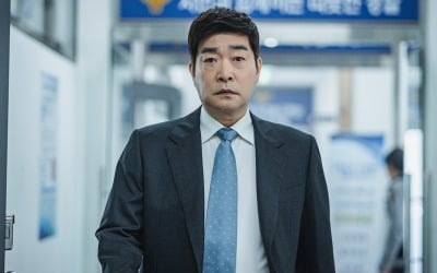 손현주, 아들 뺑소니 사건에 재벌가 자제도 연루('유어 아너')