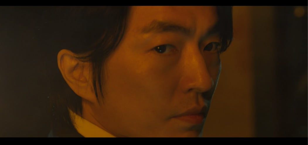 사진 = tvN '감사합니다'