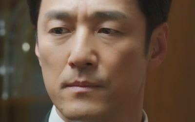 이혼 후 죽은 줄 알았는데…지진희, 건물주로 돌아왔다 '충격 반전' ('가족X멜로')