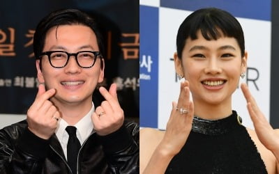 [종합] "내 여친 정호연" ♥이동휘, LA서 팔불출 면모…9년 열애 이상 無 ('기사식당2')