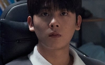 '연기력 논란' 이정하, 종영 소감 "마지막까지 지켜봐 달라" ('감사합니다')