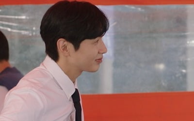 임수향, 기억 떠올랐다…♥지현우와 포장마차 데이트 ('미녀와 순정남')