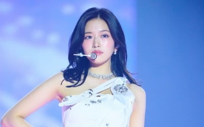 '초통령' 아이브, 체조 입성 완료…"서울이여 내가 돌아왔다"