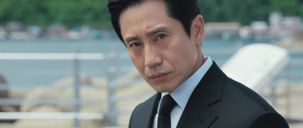 사진=tvN '감사합니다' 영상 캡처