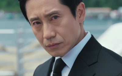 The drama 'The Auditors' ended with 9.5%