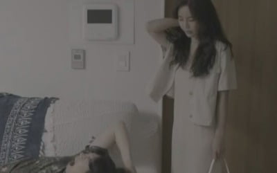 1조 홈쇼핑 CEO라더니…안선영 남편 백수였나 "뭘 하는지 모르겠어" ('영업비밀')