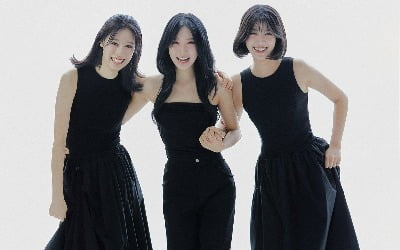 피프티 피프티 '전 멤버' 새나·아란·시오, IOK 손잡고 하반기 아이돌 활동 시동 [공식]