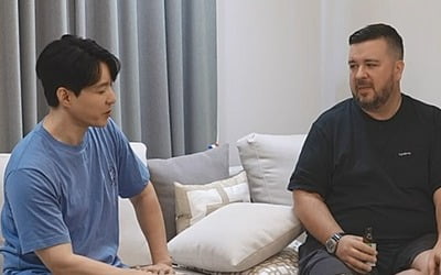 '심형탁♥' 사야, 입덧·고열 시달리더니 결국 일본行…"목표는 +4kg" ('신랑수업')