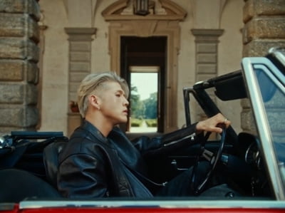 カード（KARD）、「テルマイママ」ムービーティーザー公開