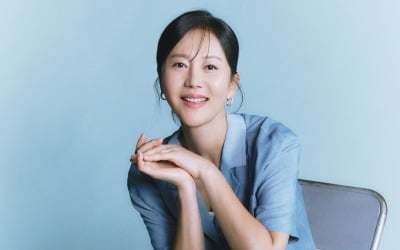 염정아, 수제 식혜 만들게 된 이유 "♥남편이 좋아해서"('크로스') [인터뷰③]