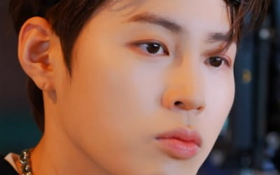 하성운, '함께 계곡 가서 더위를 식히고 싶은 남자 가수' 1위…2위 더보이즈 주연[TEN차트]
