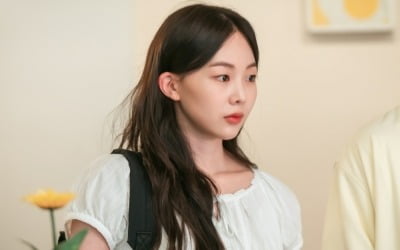 금새록, 난치병 환자였다…"14살 이후 시야 점점 좁아져" ('다리미패밀리')