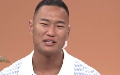 정대세♥명서현, 6개월 만에 재이혼 선언…"잘 살려고 했는데 안 돼" ('한이결')