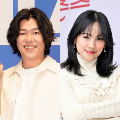 [종합] 이효리♥이상순, 11년 산 제주도 떠난다…"가을 이후 이사, 서울 집 인테리어 중" ('김범수')