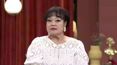 Lee Hye-jeong said, "Married life becomes easier after virtual divorce"