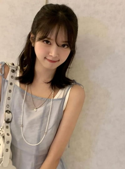 '하트시그널4' 김지영, 배우 데뷔가 시급…결점 하나 없는 '완벽한' 비주얼