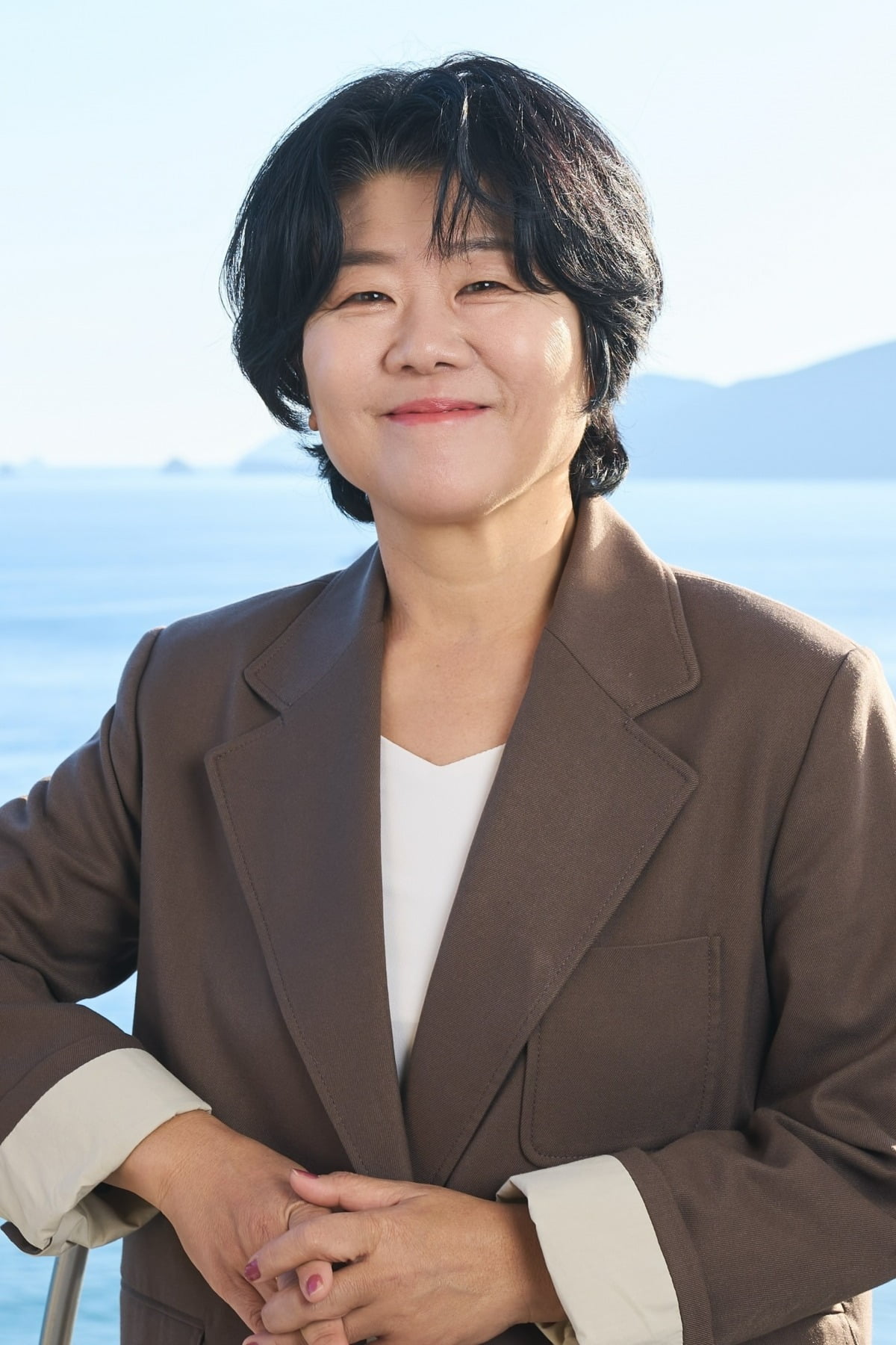 이정은 / 사진제공=애닉이엔티