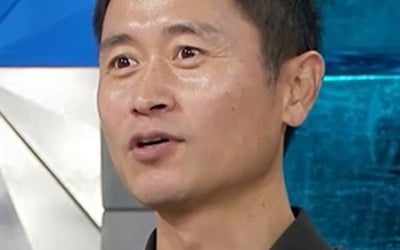 이영표, 안정환 저격했다…"축구계서 사라질 거라 생각" ('라스')