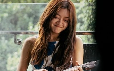 고아성, '한국이 싫어서' 떠났다…뉴질랜드서 편안한 얼굴