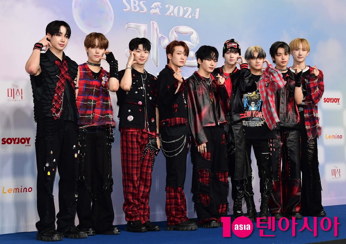 싸이커스/ 사진=텐아시아 사진 DB