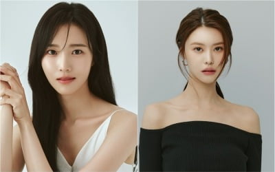 실력파 신예 다 모였네…'세자' 최시아→'짧은대본' 백효원, 엠퍼시 엔터테인먼트와 전속 계약