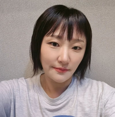 '막영애' 김현숙 맞아?…'14kg 감량' 후 45세→20대 대변신