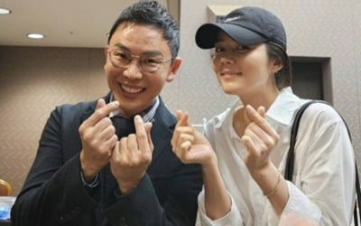 '연정훈♥' 한가인, '상위 1%' 영재 6살 아들과 데이트…교육 방법도 남다르네