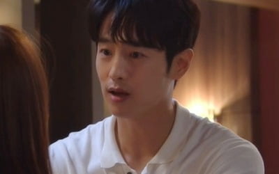 최웅, 전여친 한보름에 손찌검…이미지 한순간에 추락('스캔들')
