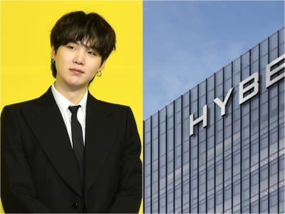 '음주운전' BTS 슈가, 경찰 포토라인은 단두대가 아니다