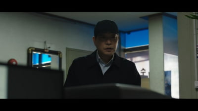 [종합] 손현주, 아들 뺑소니 살인 은폐했다…시청률 자체 최고 2.8% ('유어 아너')
