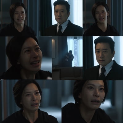 정애연 子, 오토바이 사고 후 30분 방치된 후 사망…"숨 거두기까지 얼마나 아팠을까"('유어아너')