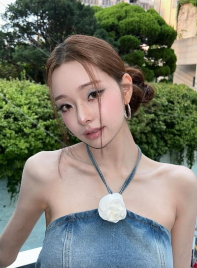 「27歳」フリジア、アンサンハンボディ公開