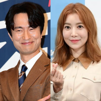 윤세아, 김병철과의 열애설 언급…"멀어질까봐 걱정돼" ('완벽한 가족')