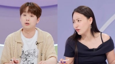 이찬원, '트로트 신동' 출신답네…춤신춤왕 본능 못 숨겼다('소금쟁이')