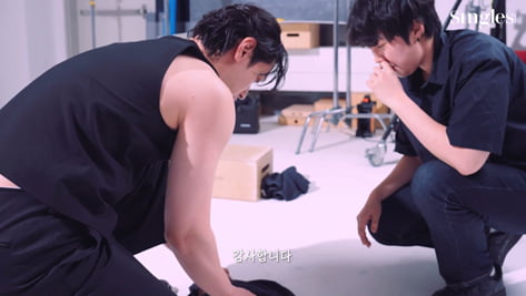 사진=싱글즈