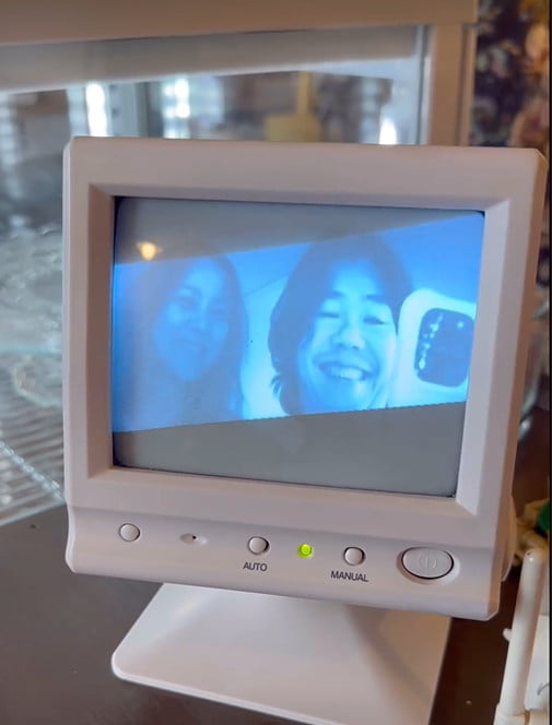 사진=이효리 SNS