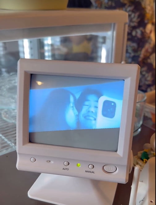 사진=이효리 SNS