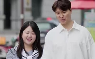 ♥김다예는 25kg 쪘는데…박수홍, 임신 28주차 딸 공개 "잘 사는 거 보여주고파" ('슈돌')