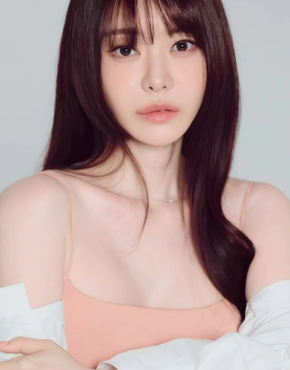 사진=서유리SNS