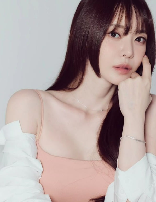 사진=서유리SNS
