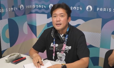 김대호, 첫 올림픽 중계 어땠길래…방수현 피드백에 '진땀' ('나혼산')