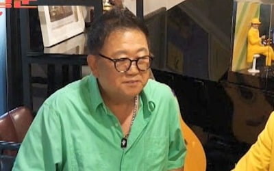 "태진아, 고소하겠다더라"…아들 이루 음주운전에도 활동 활발하네 ('조선의사랑꾼')