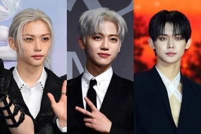 '광복절에 일본어' NCT 재민, 사과 없이 침묵…스키즈 필릭스·TXT 연준과 다른 대처[TEN이슈]