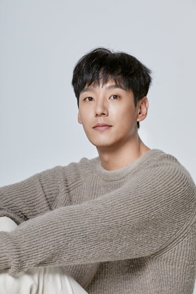 곽시양 "박성웅, 무서웠는데 알고 보니 부드러운 남자"('필사의 추격') [인터뷰②]