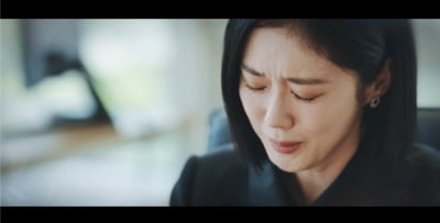 [종합]지승현, 한재이에 '이별 통보→임신' 장나라 오열('굿파트너')