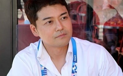 전현무, 역도 은메달리스트 박혜정에 또 '약속'했다…"4년 뒤 기약"('사당귀')