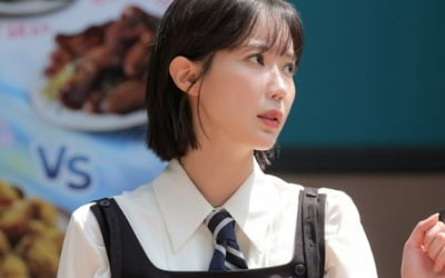 임수향, 두 남자의 플러팅…마음 향한 곳은 ♥지현우('미녀와 순정남')